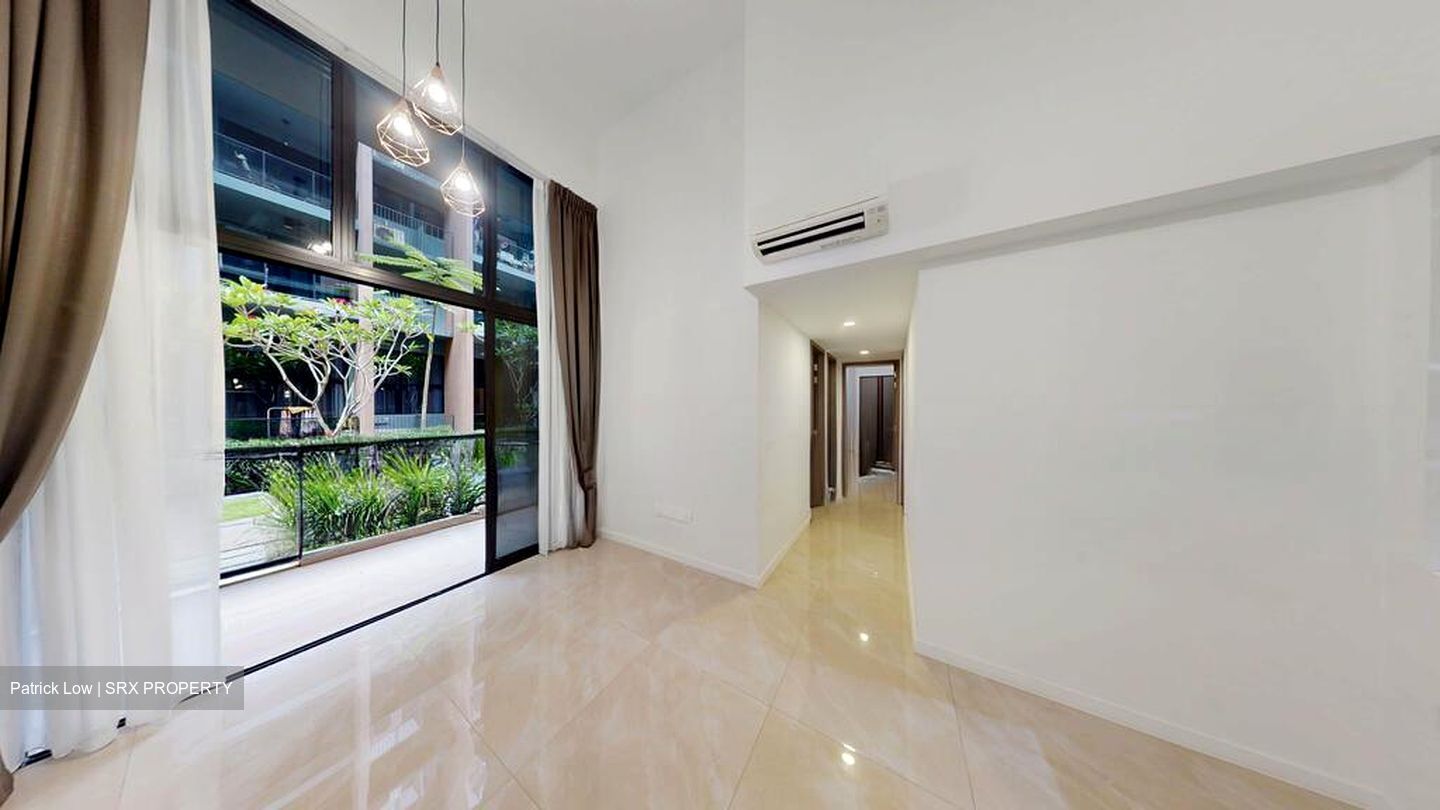 Kent Ridge Hill Residences (D5), Apartment #591786511